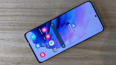 Alle ongewenste apps van je Samsung Galaxy