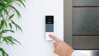 6 slimme videodeurbellen getest