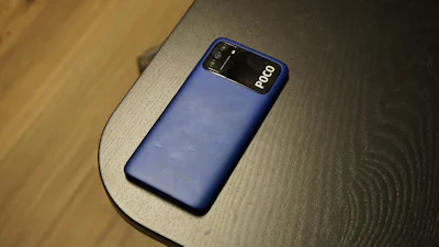 Review Poco M3 - Grensverleggende budgetsmartphone