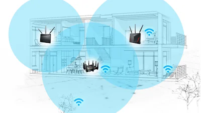 Zo bouw je je eigen 'mesh-netwerk’