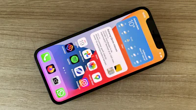 Zo check je het privacybeleid van al je iPhone-apps