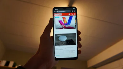 Motorola Moto G9 Play: gulden middenweg?