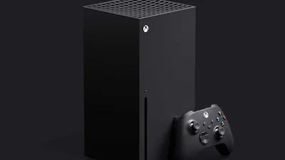 Xbox Series X: dit wil je weten