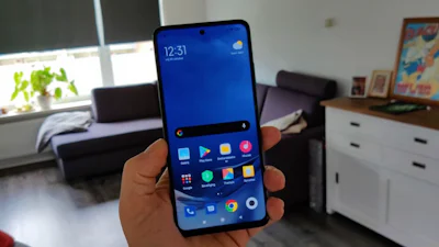 Xiaomi Mi 10T Lite – Zonder echte 5G-ondersteuning