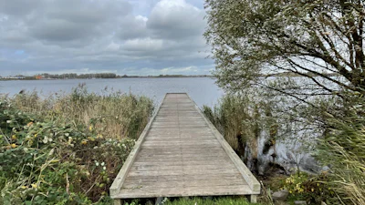 Schiet je foto's in hoge ProRAW-kwaliteit