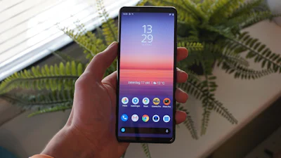 Sony Xperia 5 II: kleine topper met grote prijs