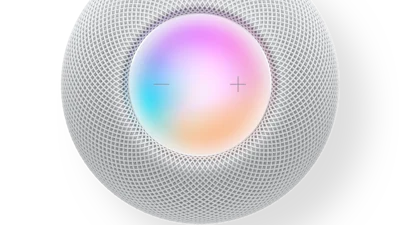 Apple presenteert HomePod mini