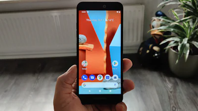 Fairphone 3+ – nog beter voor het milieu