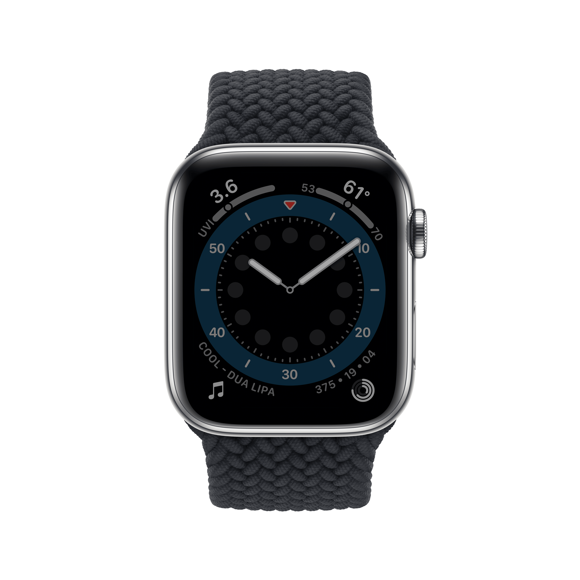 Apple Watch Series 6 (2020) - De beste allround smartwatch
