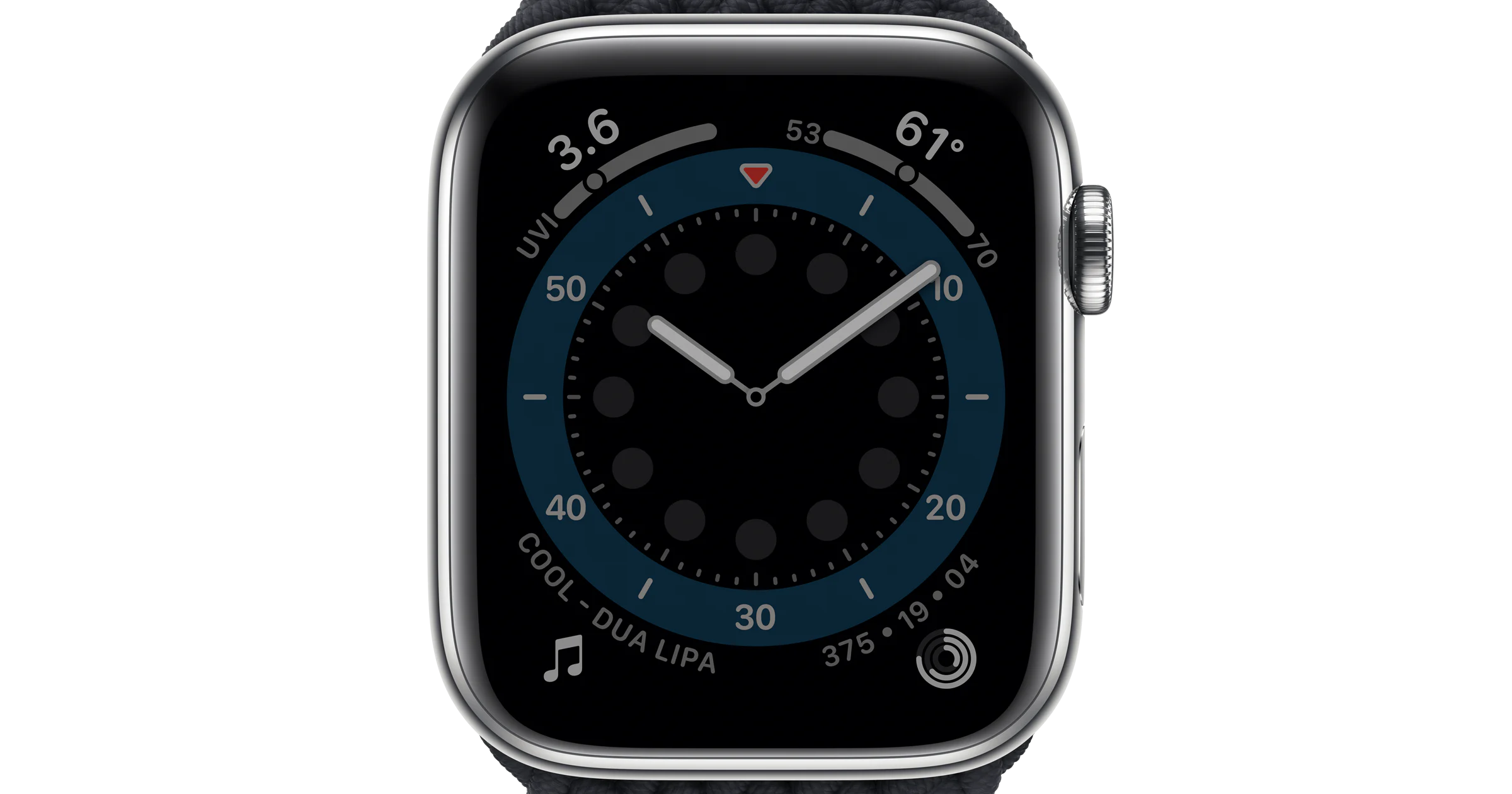 Apple Watch Series 6 (2020) - De beste allround smartwatch