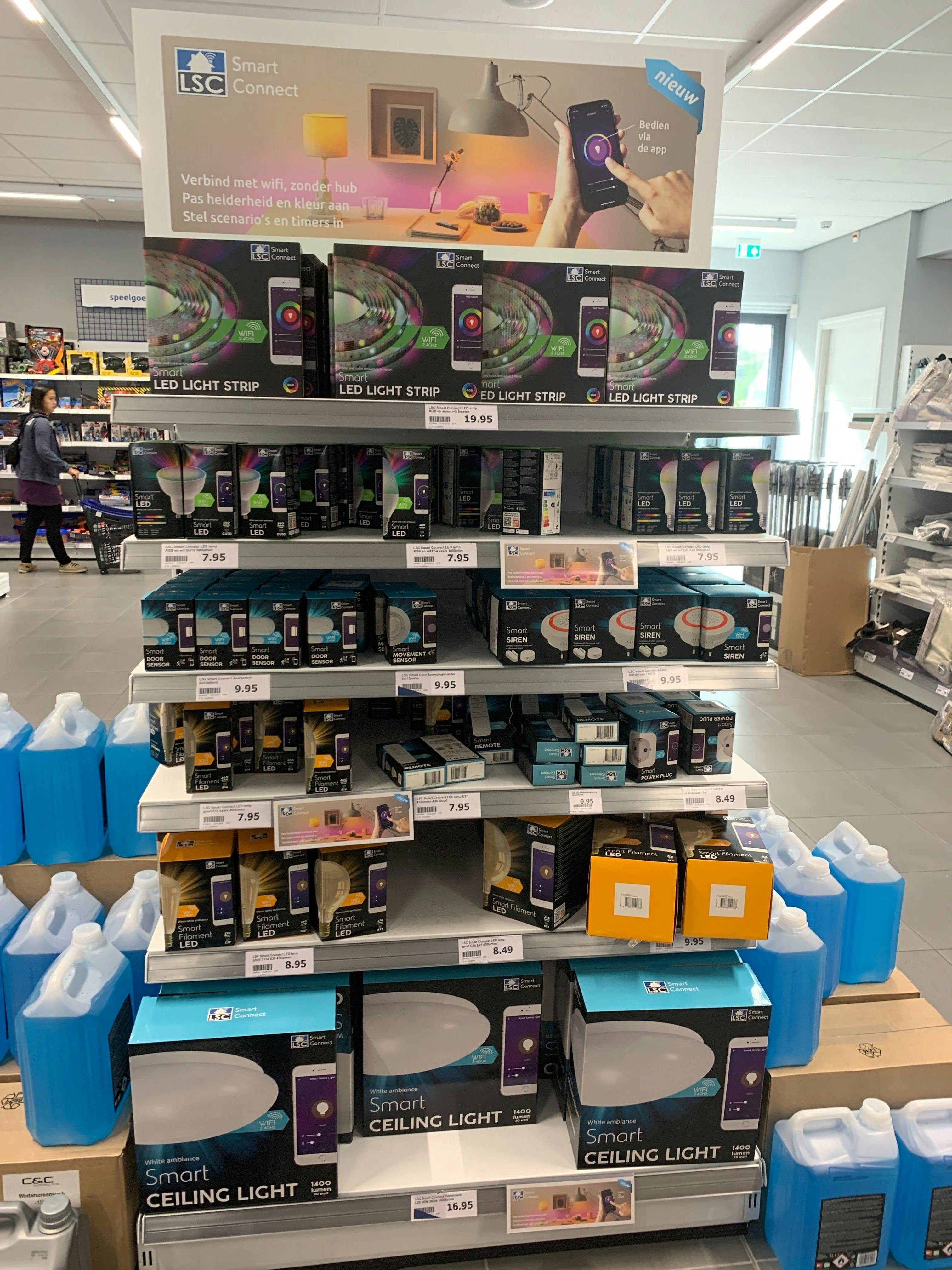 Test: 14 slimme producten van de Action