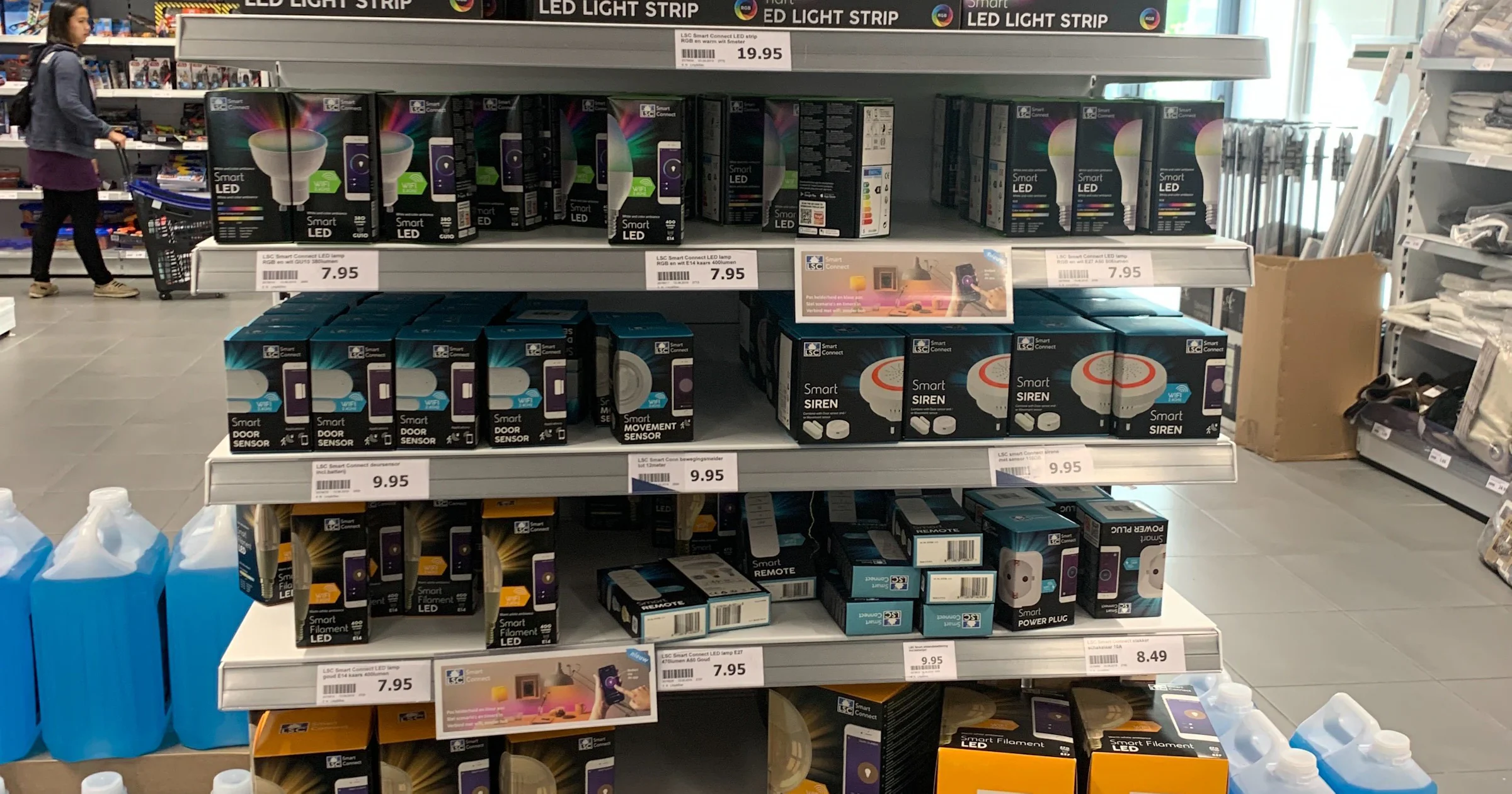 Test: 14 slimme producten van de Action