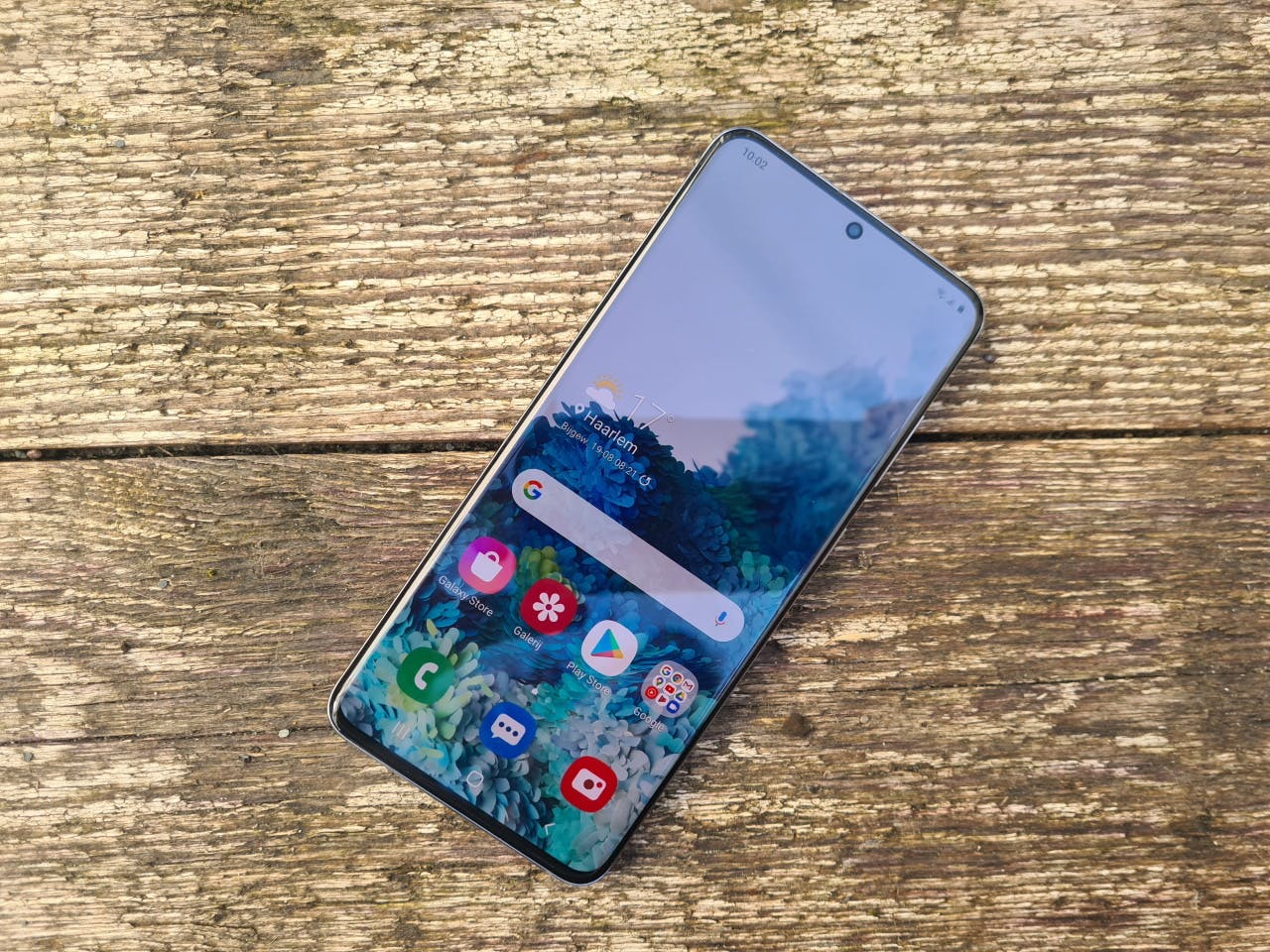 Zo open je het verborgen testmenu van je Samsung Galaxy-smartphone
