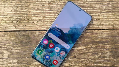 Zo open je het verborgen testmenu van je Samsung Galaxy-smartphone