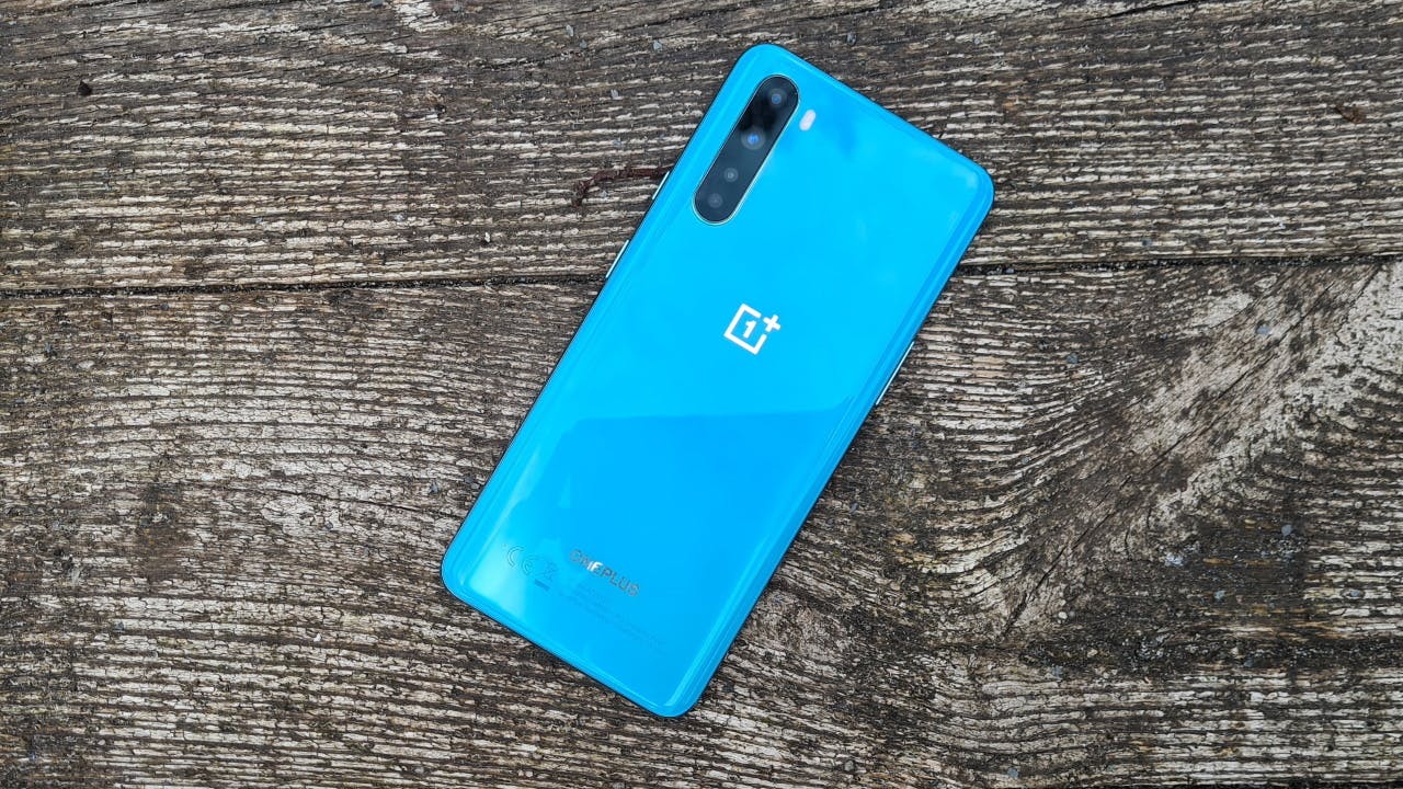 OnePlus Nord - Snelheid als troef