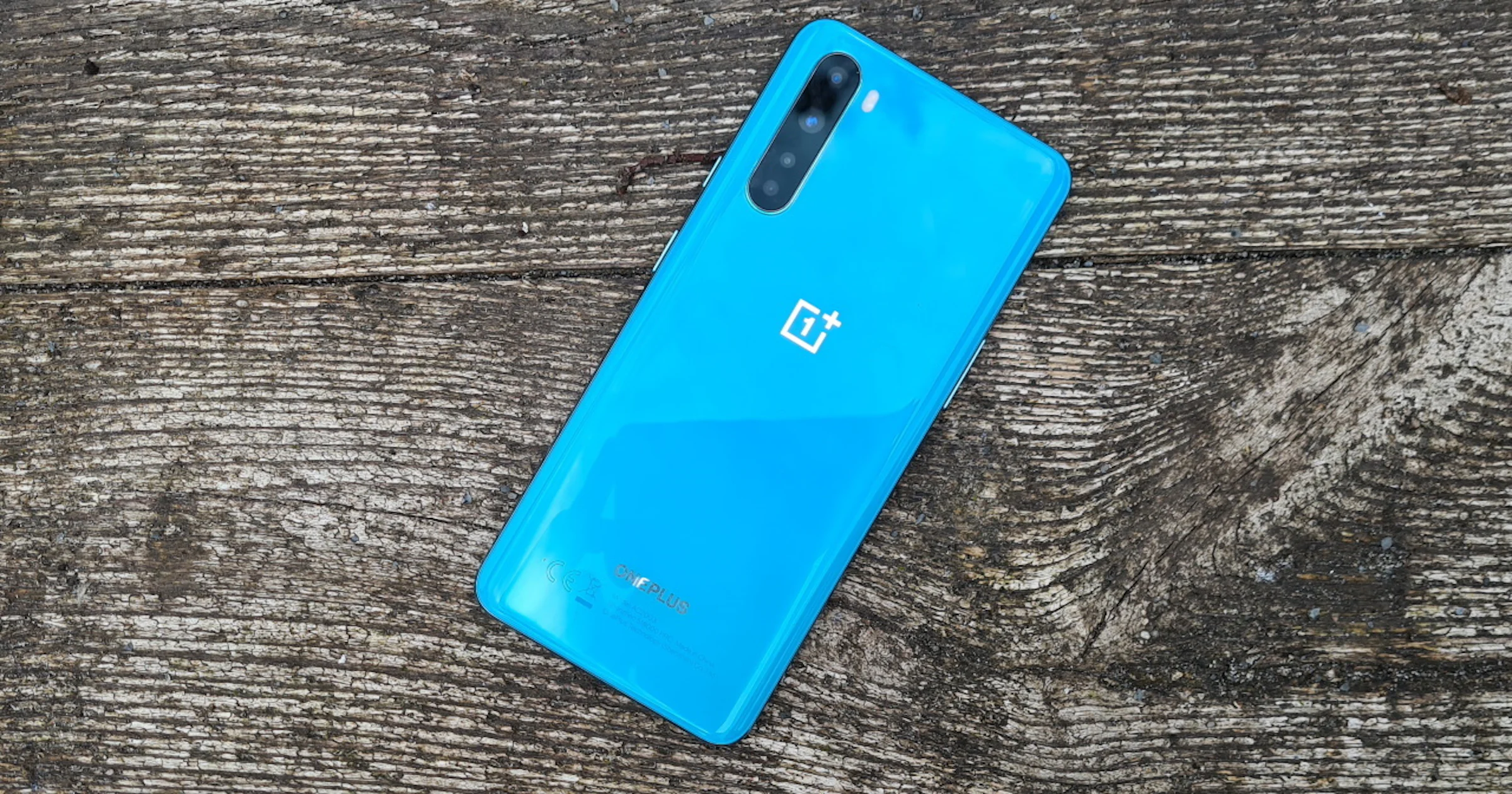 OnePlus Nord - Snelheid als troef
