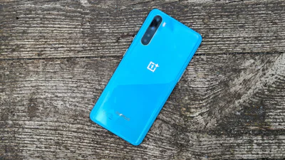 OnePlus Nord - Snelheid als troef