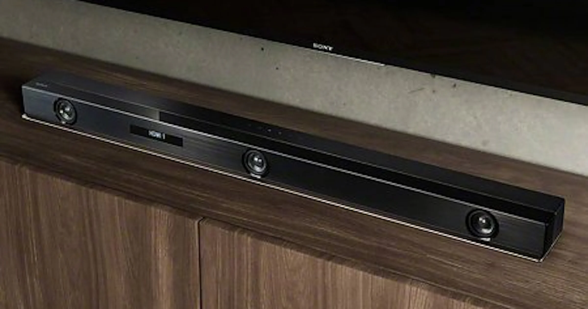 De beste soundbars (december 2019)