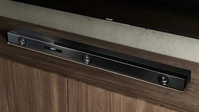De beste soundbars (december 2019)