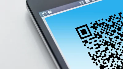 Zo kun je een QR-code aanmaken