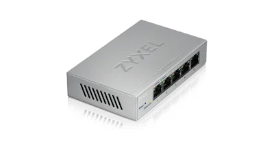 8 managed switches voor thuis getest