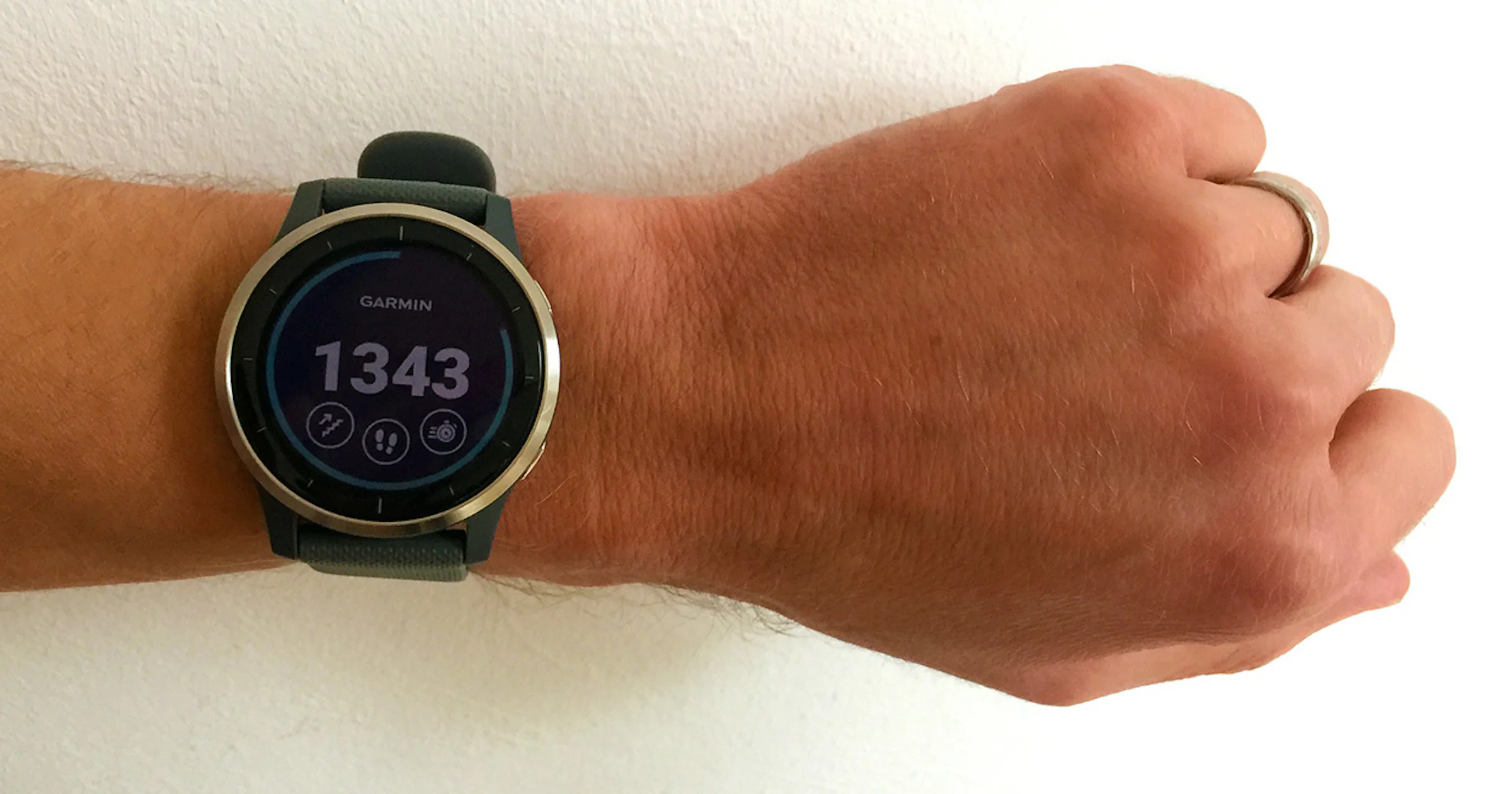 Garmin Vivoactive 4 - evolutie op smartwatchgebied