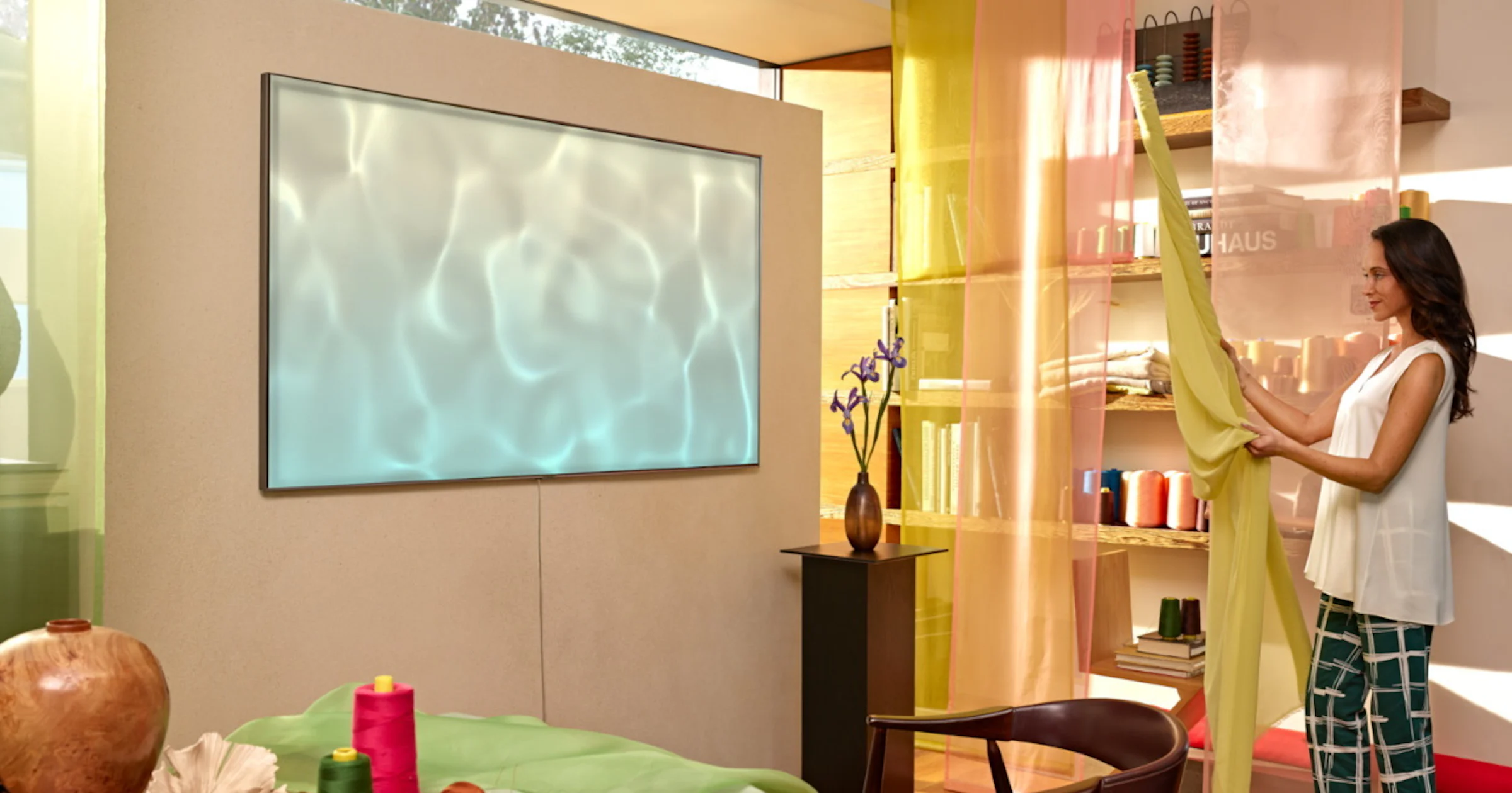 Review Samsung QE65Q90RALXXN - voor ieder wat wils