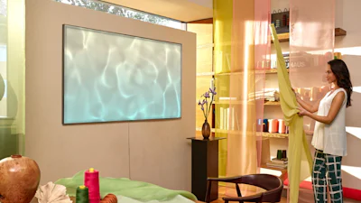 Review Samsung QE65Q90RALXXN - voor ieder wat wils