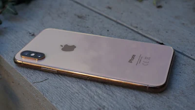 Schermvideo vastleggen met iOS