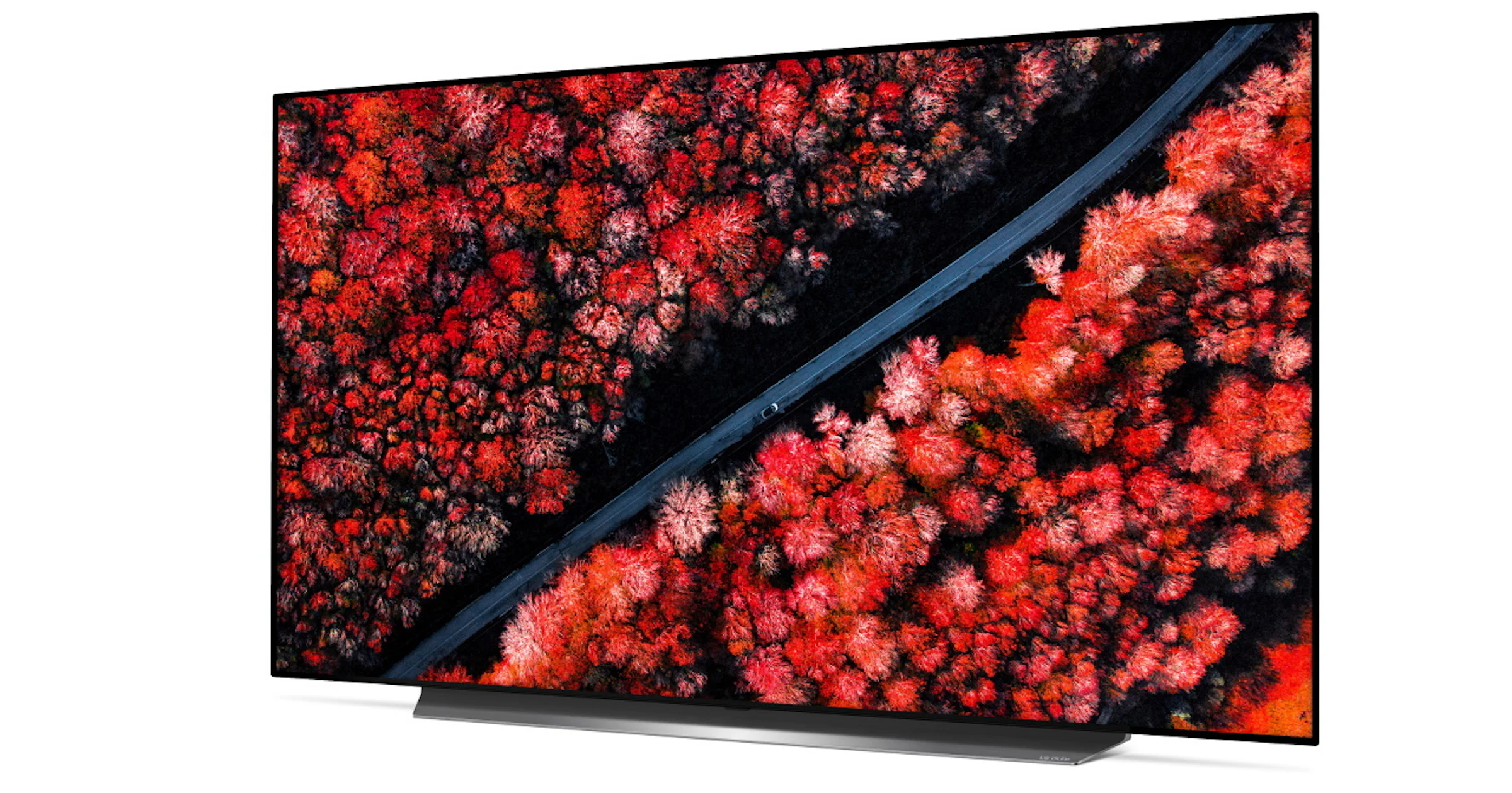 Review LG OLED65C9PLA - Nieuwe tv met oud beeld