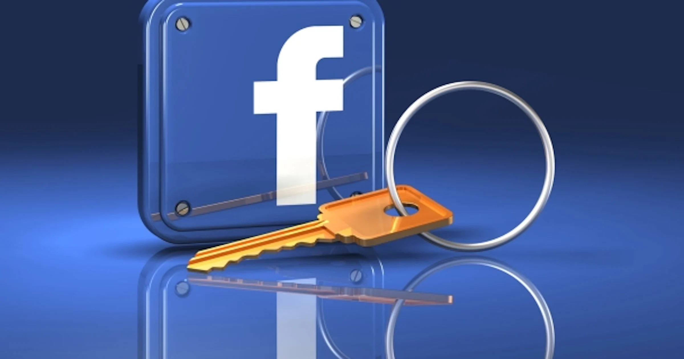 MyFacePrivacy - Privacyinstellingen in Facebook wijzigen