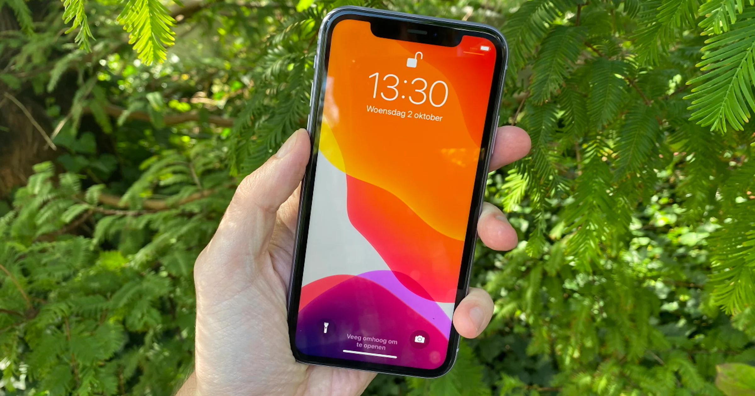 iPhone 11 - Apple's Toegankelijkste iPhone
