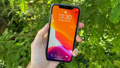 iPhone 11 - Apple's Toegankelijkste iPhone