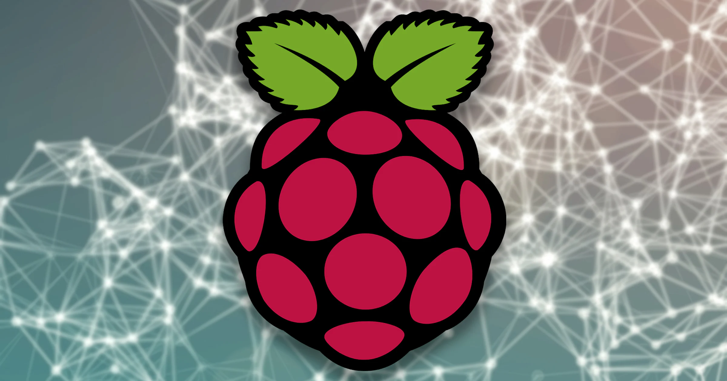Automatiseer je huis met een Raspberry Pi 2