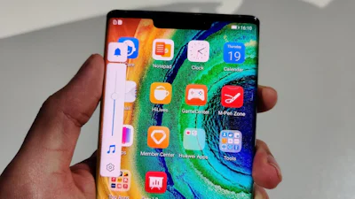 Huawei Mate 30 Pro: de beste smartphone die je niet moet kopen