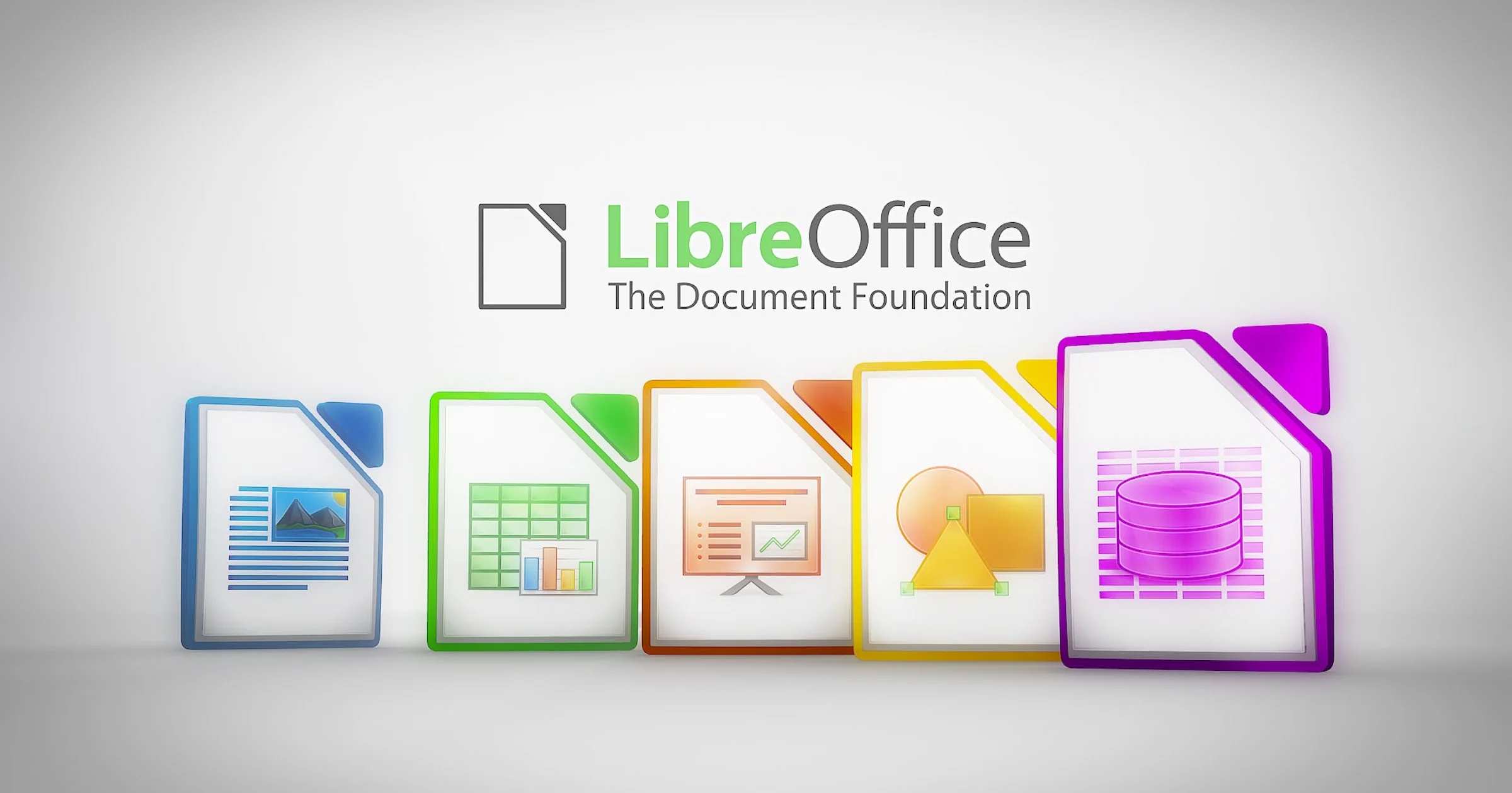 Aan de slag met LibreOffice