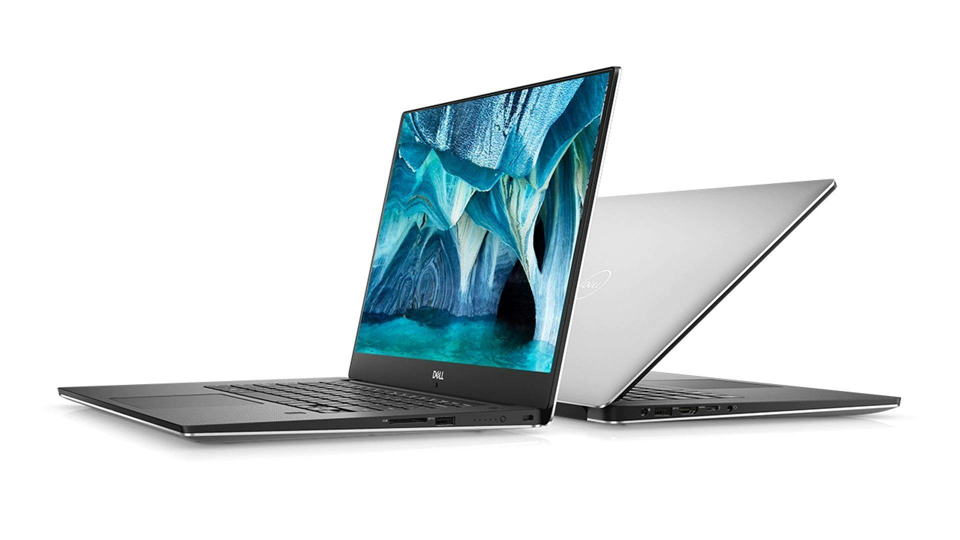 Dell XPS 15 (7590) - Nog altijd uitstekend