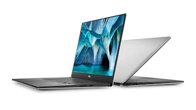 Dell XPS 15 (7590) - Nog altijd uitstekend
