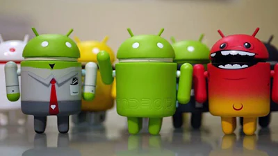 Alles wat je moet weten over Android-beveiliging
