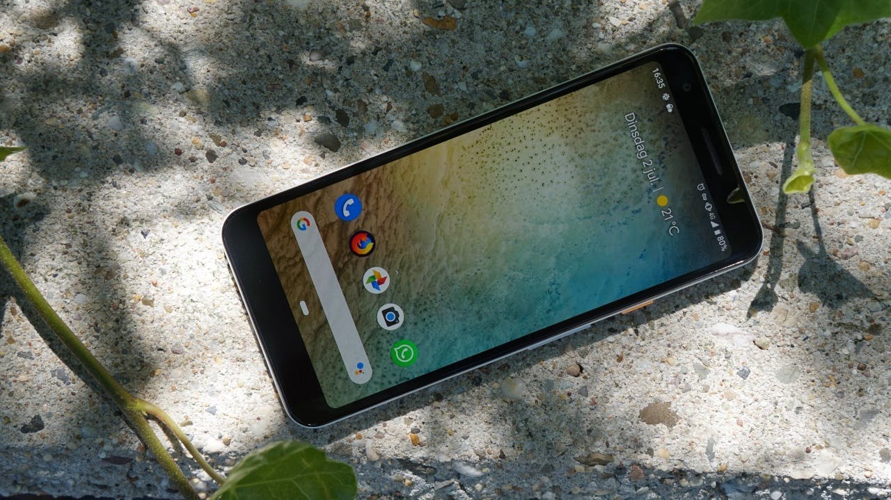 Zo verander je de standaardbrowser en zoekmachine in Android 