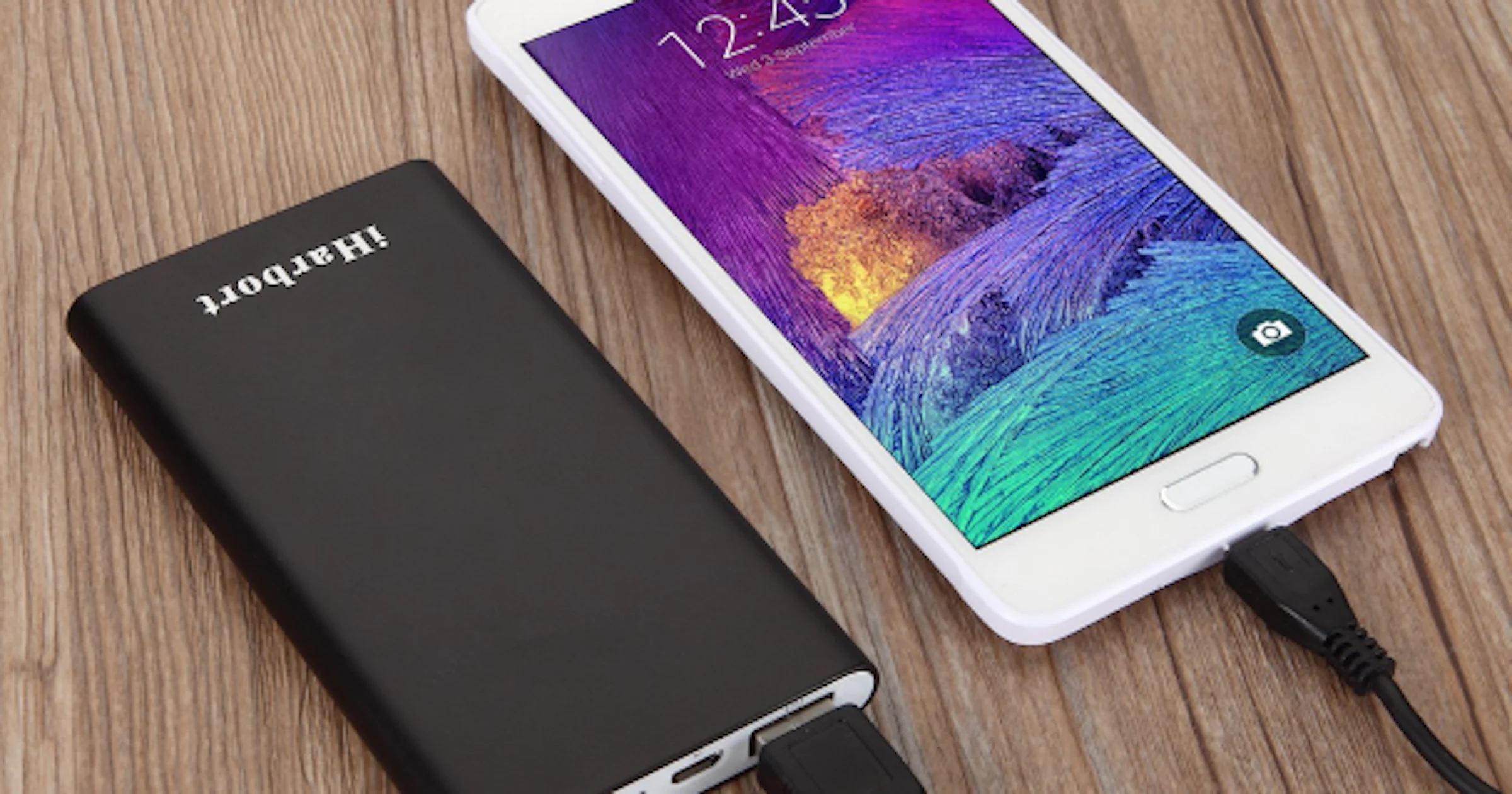 9 tips om de ideale powerbank te kopen