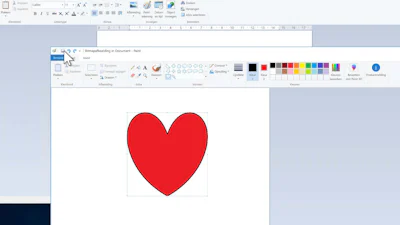 Wordt Microsoft Paint vervangen door Paint 3D?