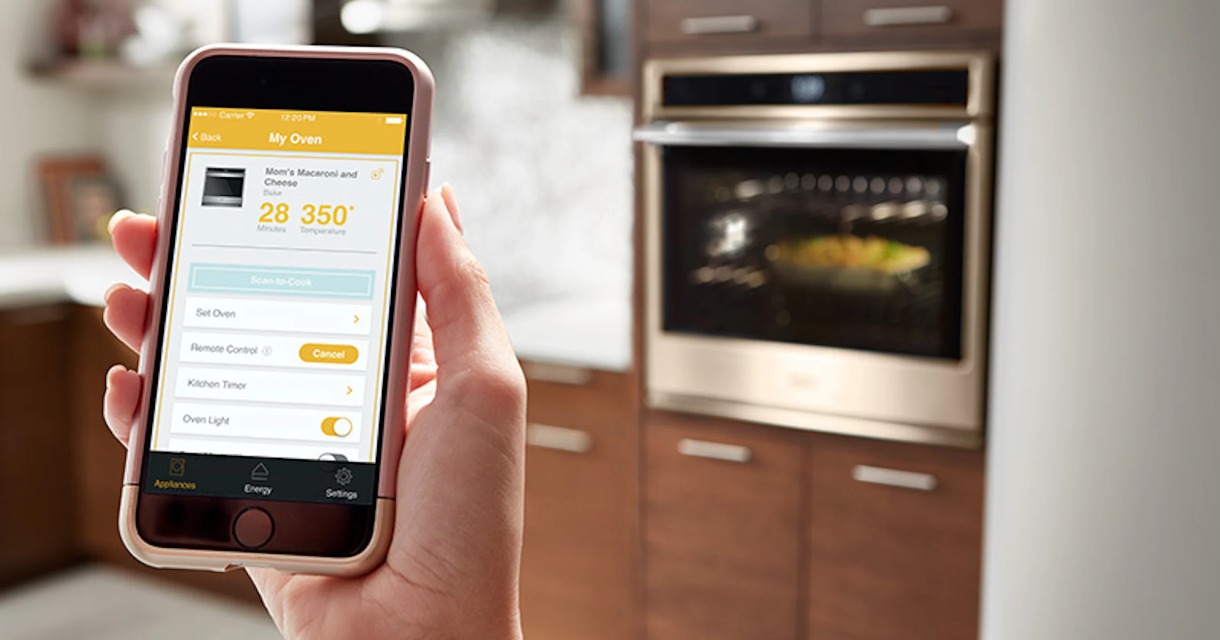 Hoe beveilig je domotica en andere slimme apparatuur?