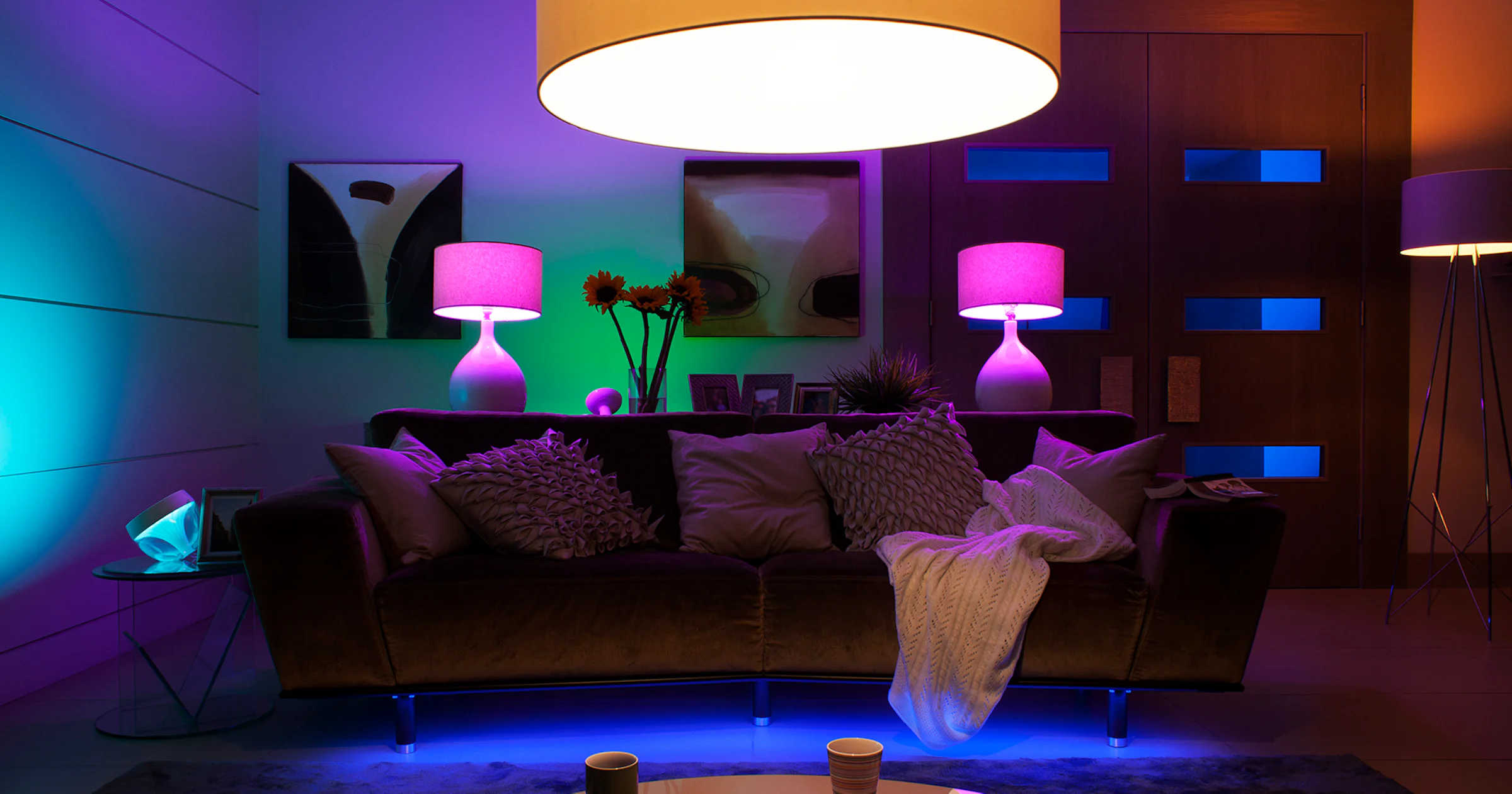 6 slimme verlichtingssystemen getest