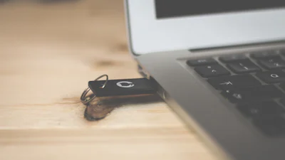 Zo installeer je Windows vanaf een usb-stick