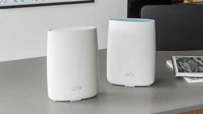 Netgear Orbi RBK40 en RBK30 – Goede prestaties voor een lagere prijs