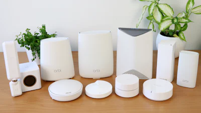 De 10 beste wifi-mesh-systemen die je kunt kopen