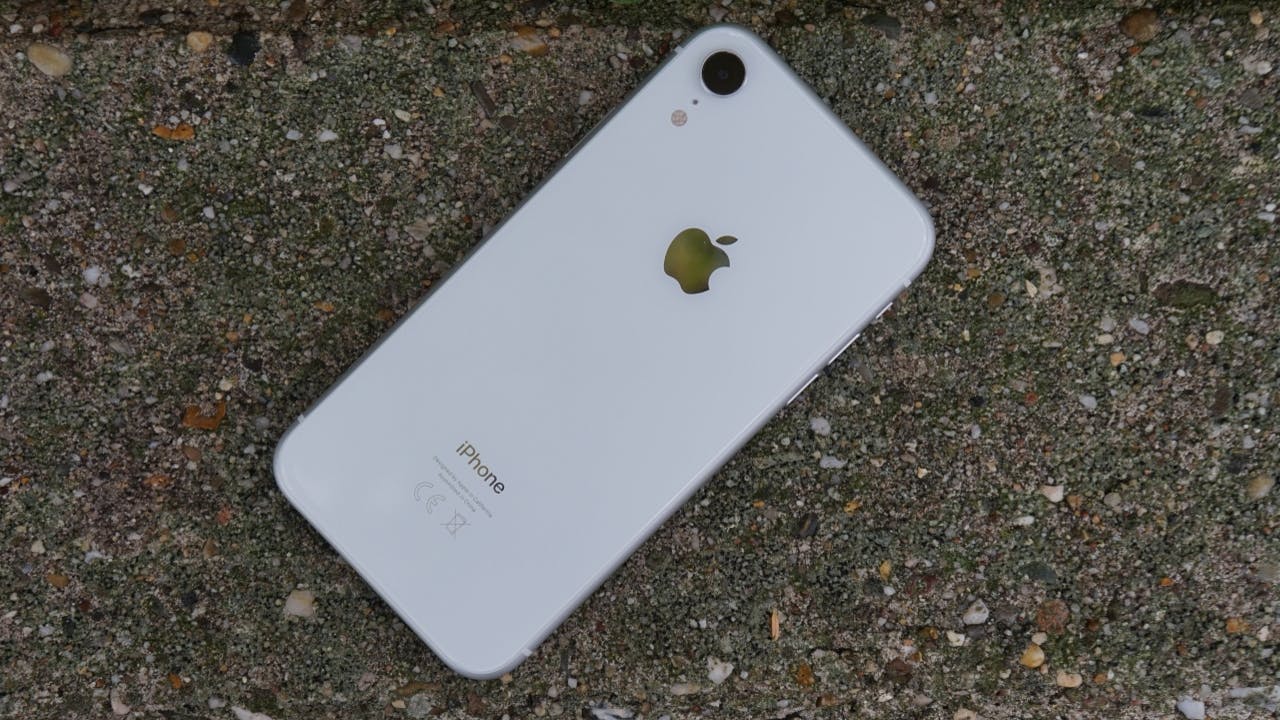 iOS 13 Toetsenbordinstellingen en Quick Path