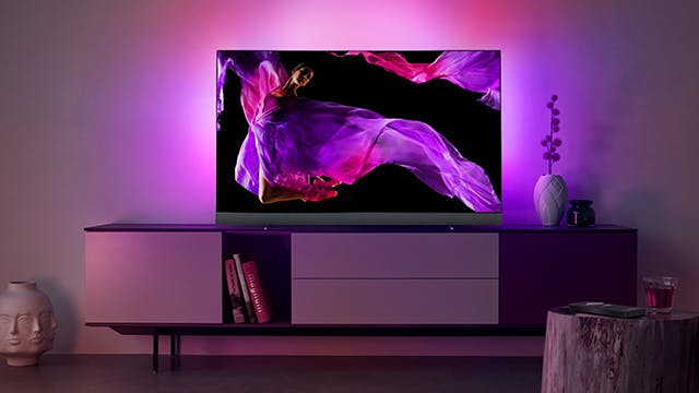 Review Philips 65OLED903/12 (2018) - Zijn hoge prijs waard?