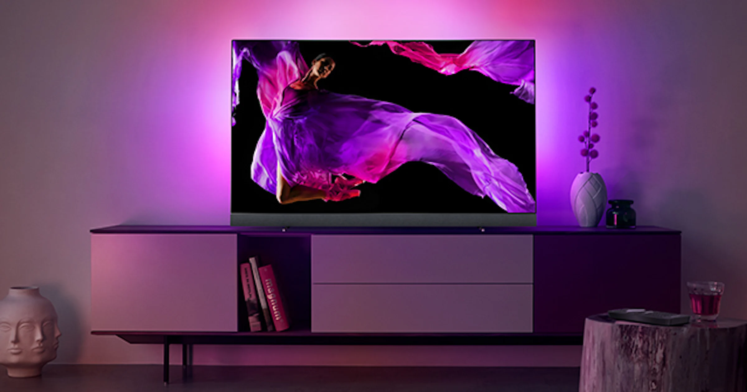 Review Philips 65OLED903/12 (2018) - Zijn hoge prijs waard?